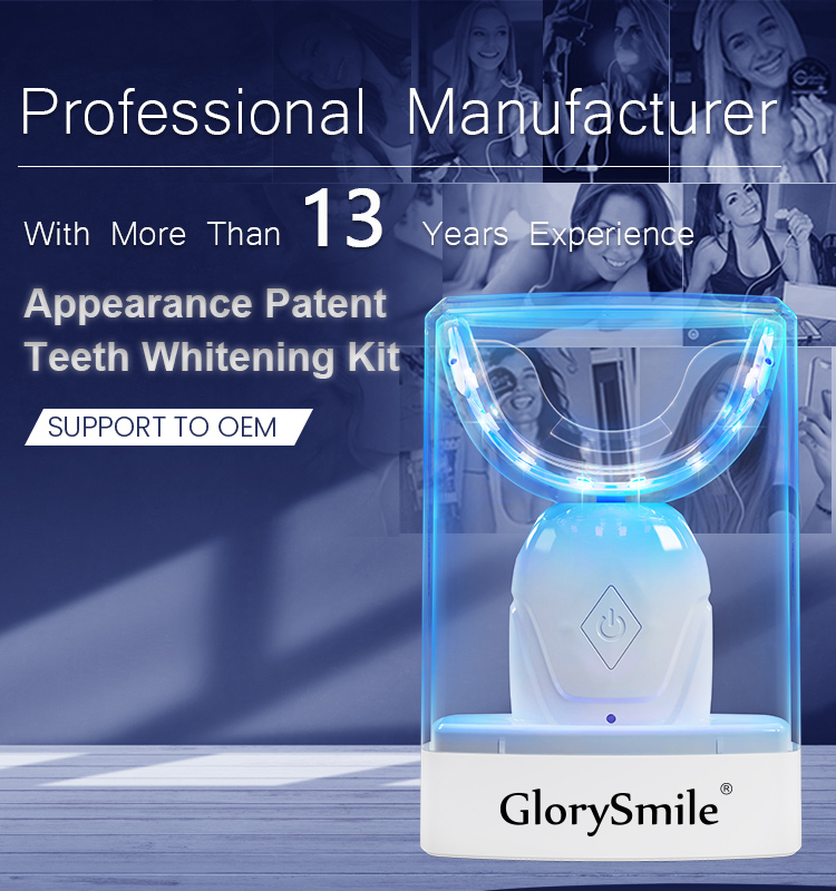 Teeth Whitening Kit, Teeth Whitening Gel Pen, Teeth Whitening Strips