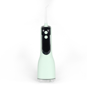  Premium Screen Display Control Professional Dental Flosser Electric Oral Irrigator