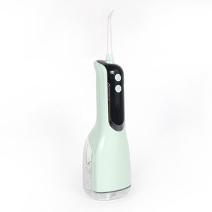 Luxury Home Cordless Oral Irrigator (LED Screen)