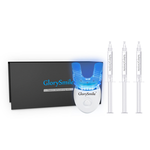 Professional Salon Laser Led Light Teeth Whitening Kit Wholesale 